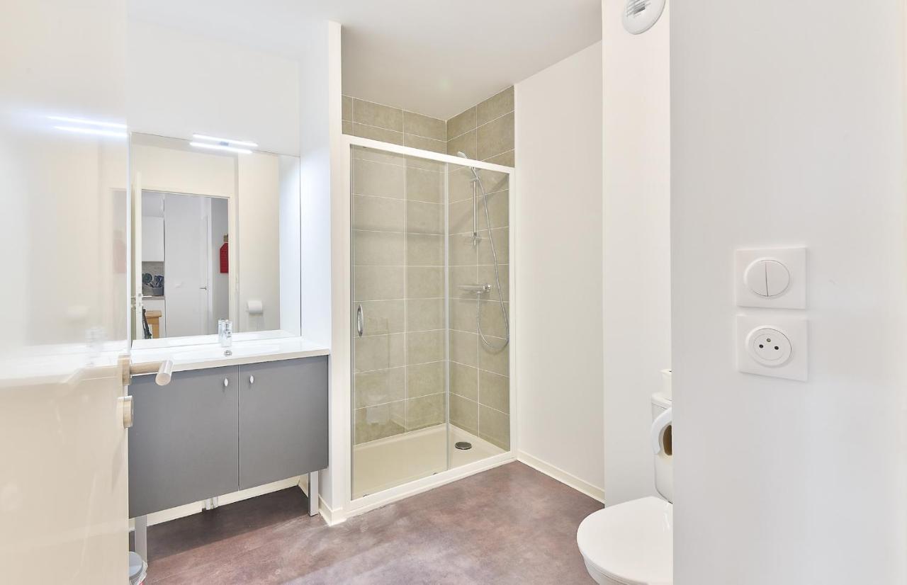 Confort Et Bel Appartement Au Coeur De Lacanau Buitenkant foto